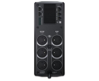 APC Back-UPS Pro 1500 (1500VA/865W, 6xPL, AVR, LCD) - 62925 - zdjęcie 2